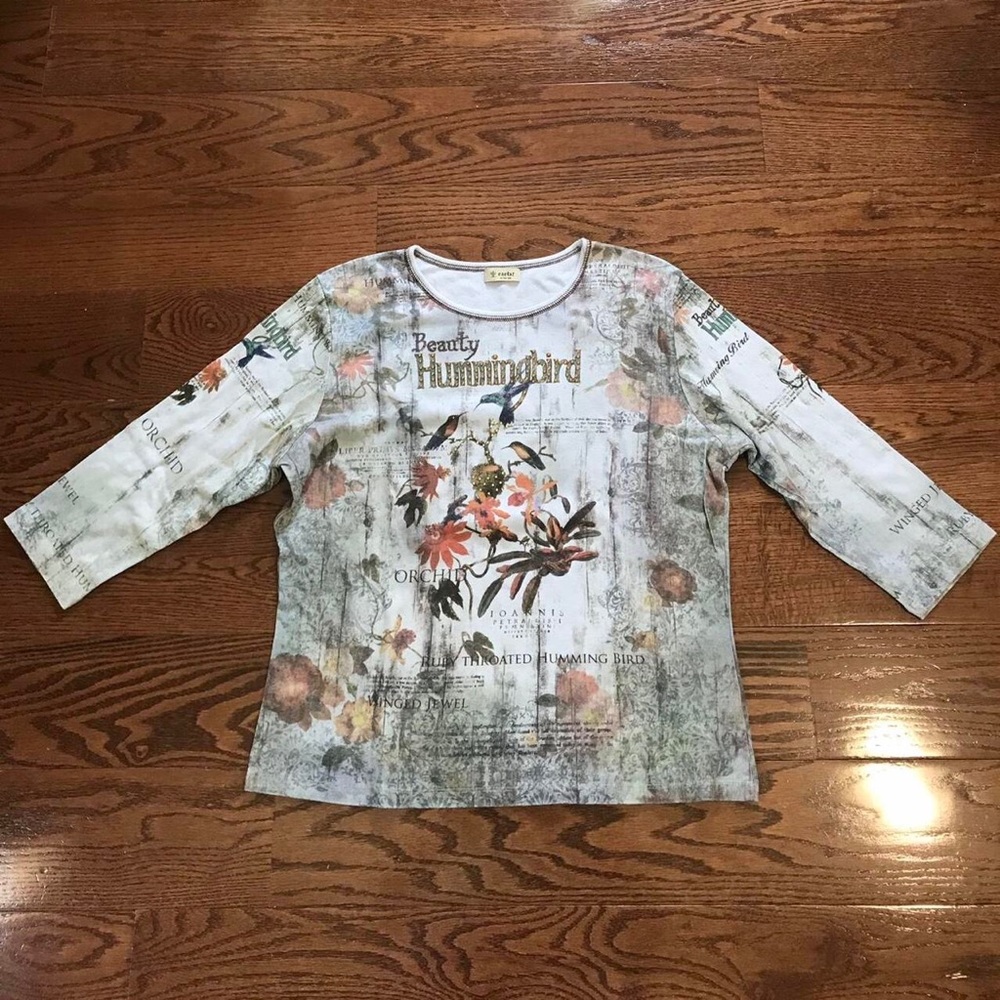y2k shirt
